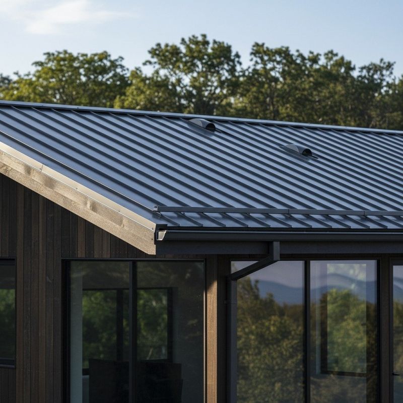 Barn Roof Replacement