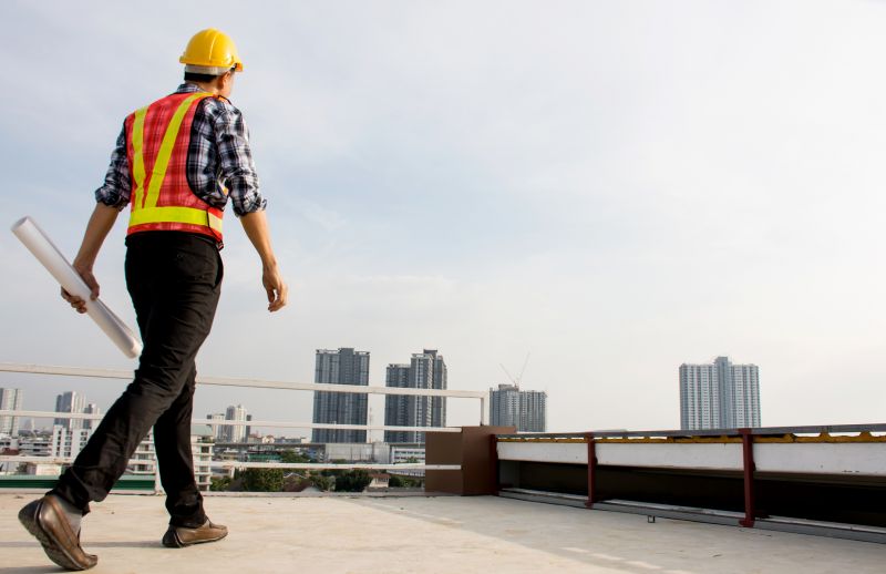 Best Industrial Roof Contractors Contractors in Bayonne, NJ