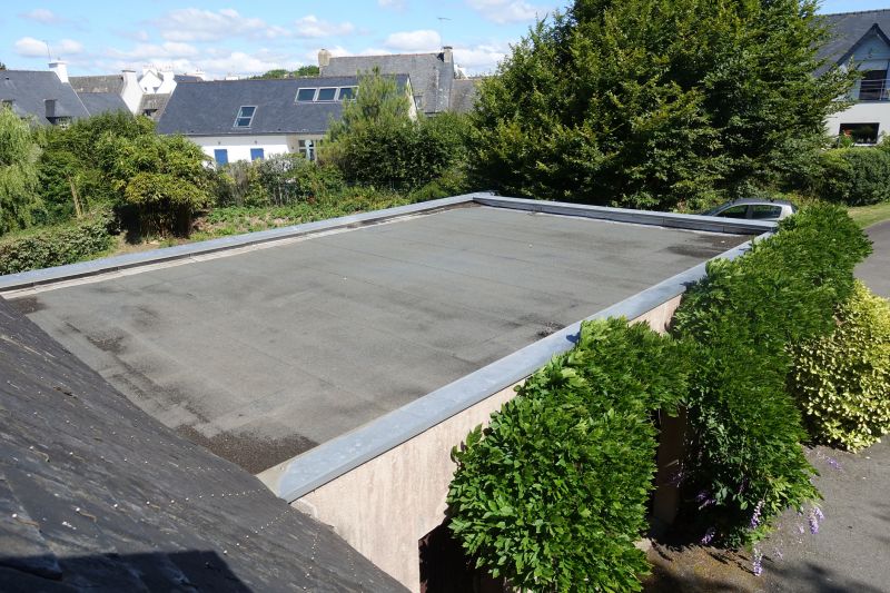 Cost of Roofing in Bayonne, NJ