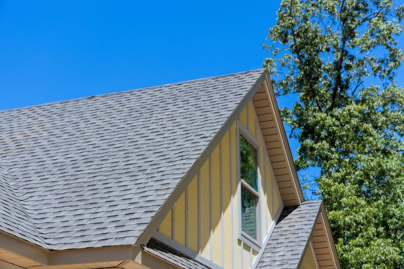 House Roof Repair