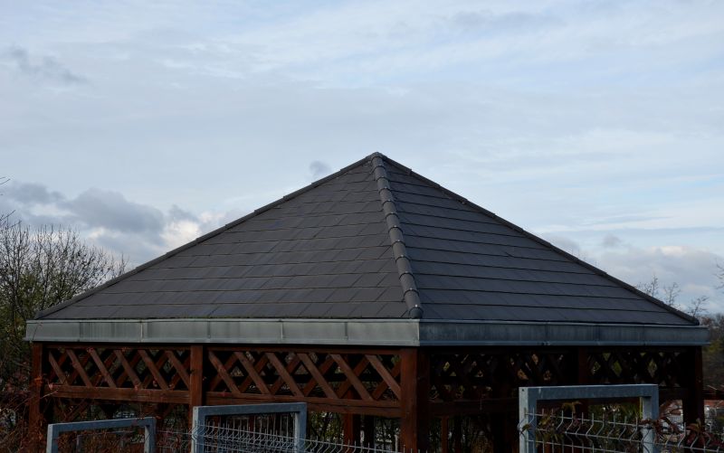 Roof Installation