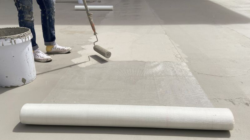 Roof Weatherproofing