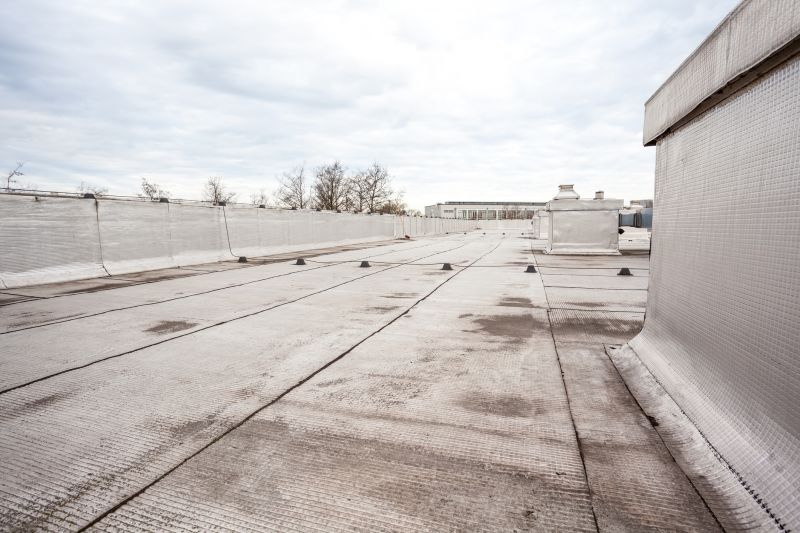 Tpo Roof Repair
