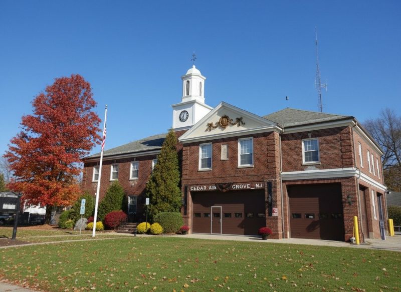 Asphalt Roof Inspection in Cedar Grove, NJ