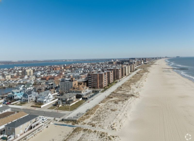 Asphalt Roof Inspection in Rockaway Park, NY