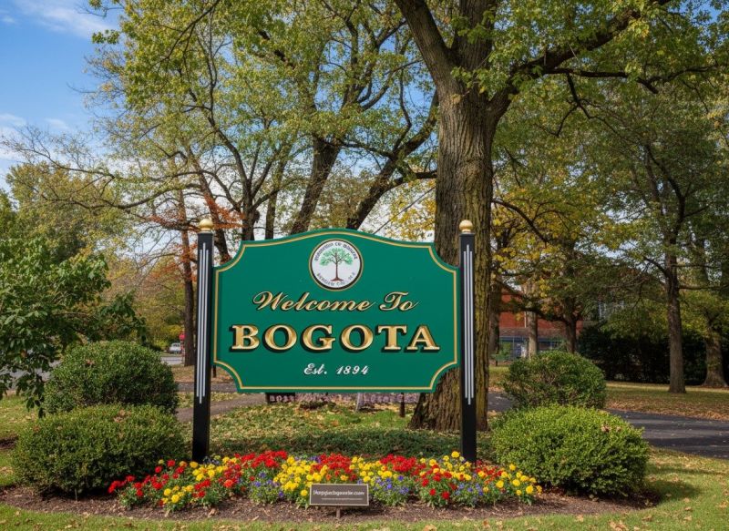 Asphalt Roof Inspection in Bogota, NJ