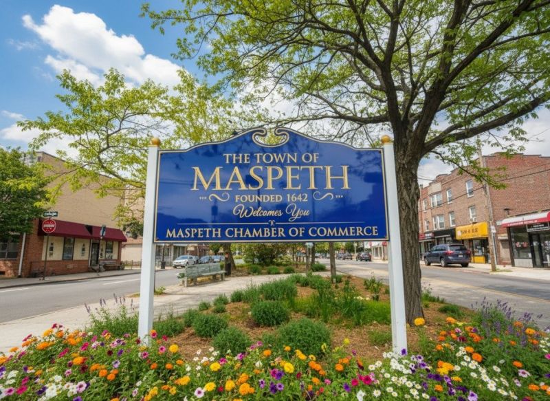 Asphalt Roof Leak Repair in Maspeth, NY
