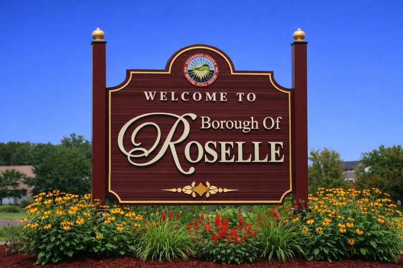 Asphalt Roof Leak Repair in Roselle, NJ