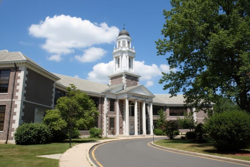 Asphalt Roof Repair in Highland Park, NJ