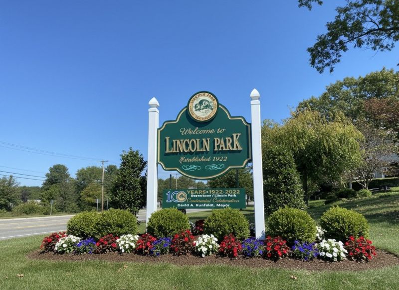 Asphalt Roof Repair in Lincoln Park, NJ