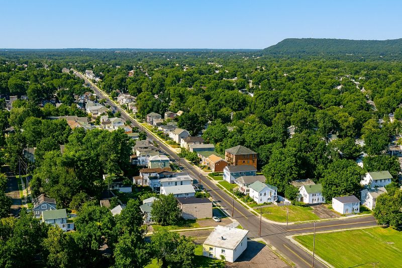 Asphalt Shingles Repair in Passaic County, NJ
