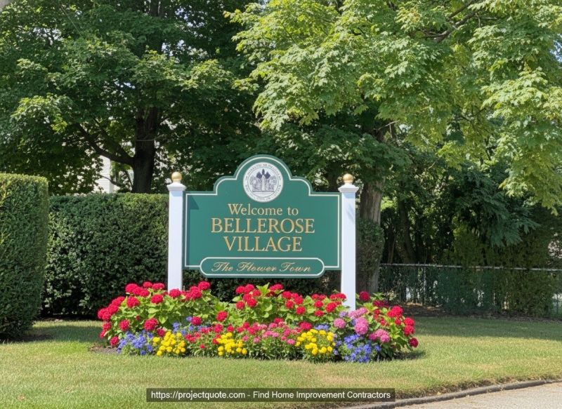 Cedar Shingles Replacement in Bellerose, NY