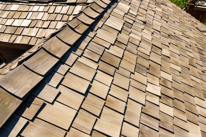 Cedar Shingles Replacement in Orange, NJ