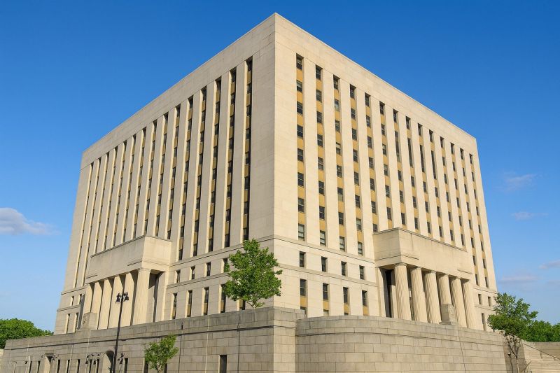 Flat Roof Replacement in Bronx County, NY