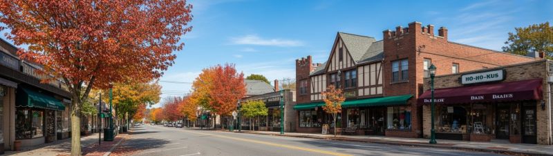 House Roof Repair in Ho Ho Kus, NJ