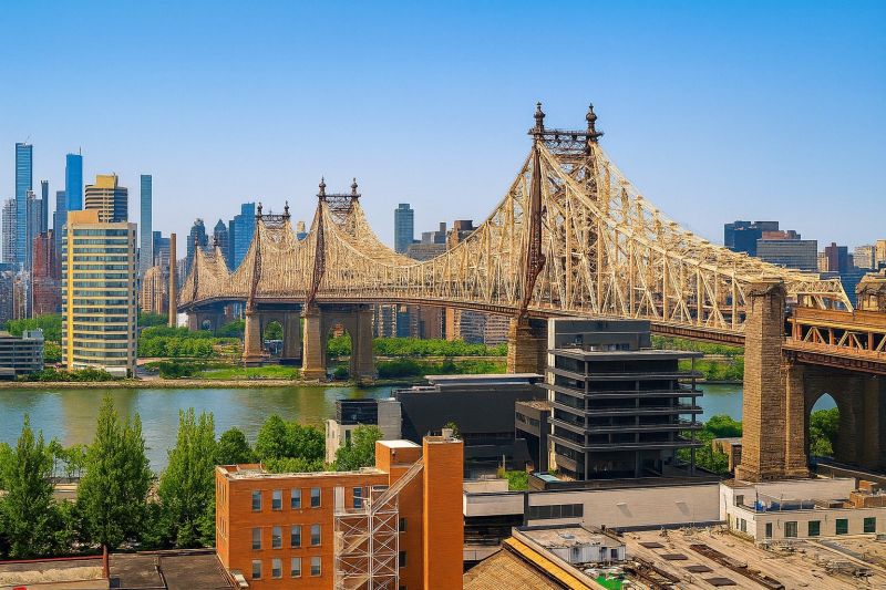 House Roof Repair in Queens County, NY