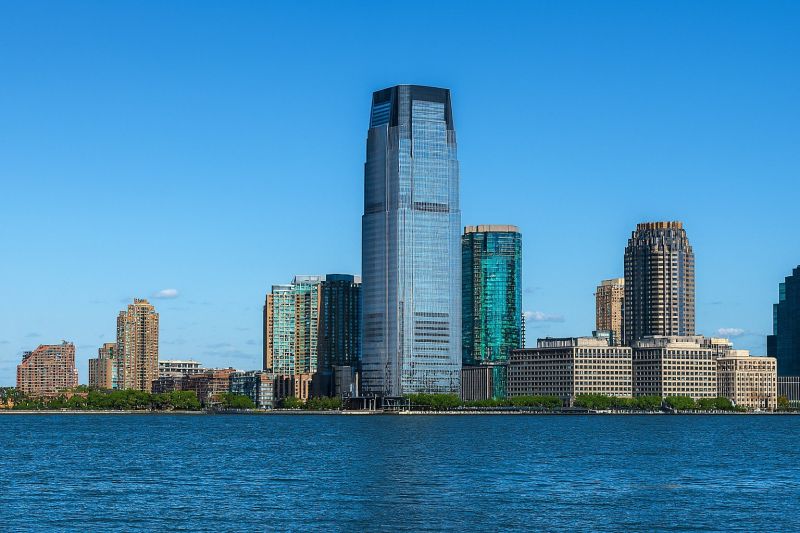 Metal Roof Installation in Jersey City, NJ