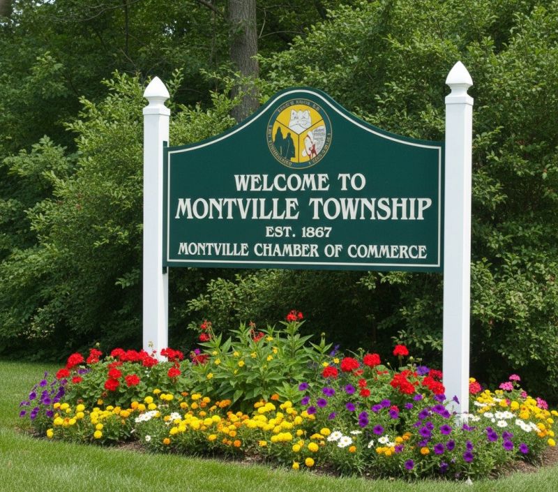 Metal Roof Repair in Montville, NJ