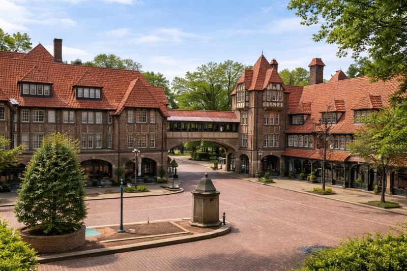Metal Roof Repair in Forest Hills, NY
