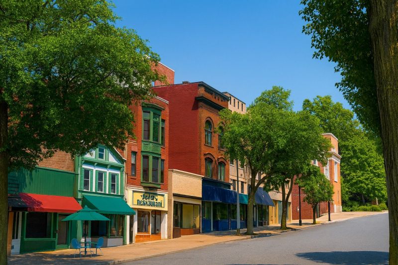 Metal Roof Repair in Englewood, NJ