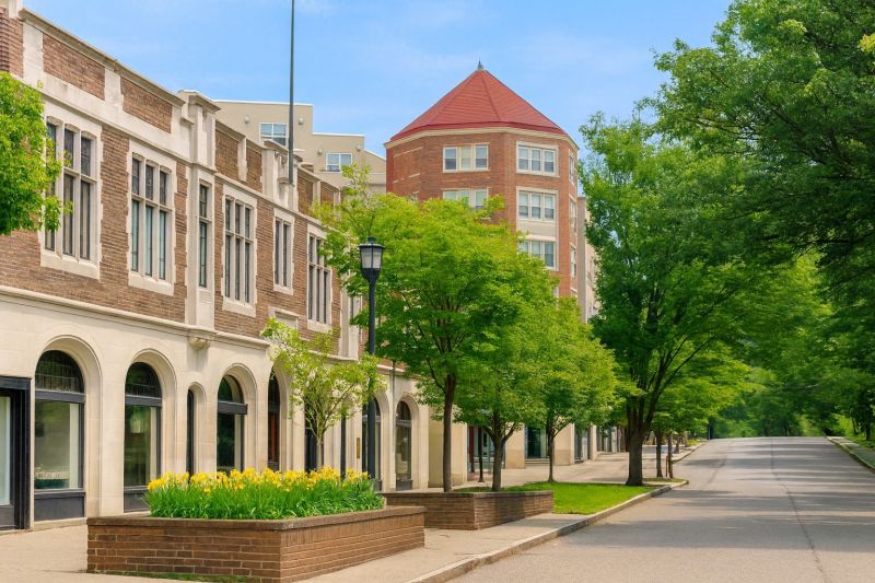 Metal Roof Replacement in Montclair, NJ