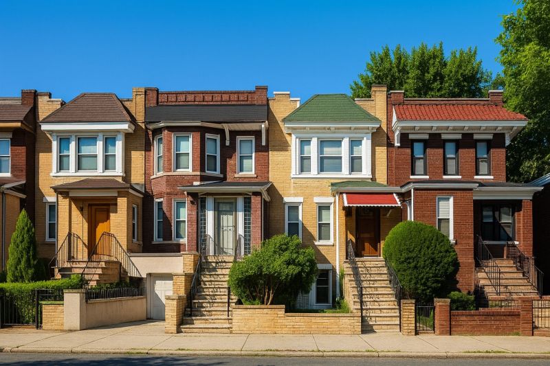 Roof Installation in Queens Village, NY