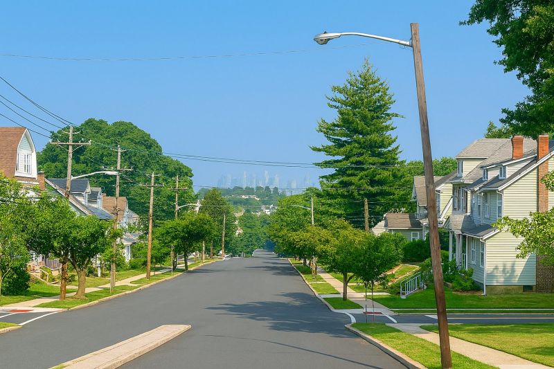 Roof Installation in Essex County, NJ