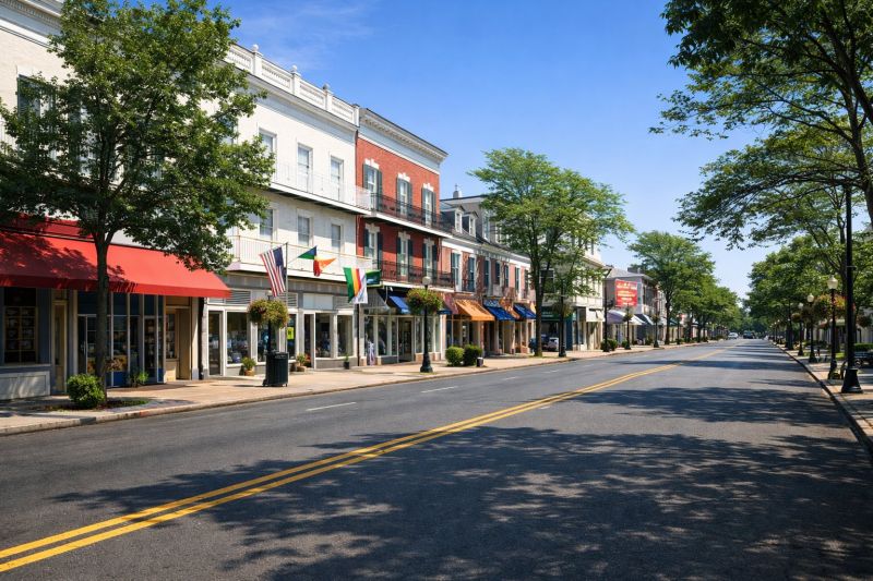 Roof Leak Detection Service in Union, NJ