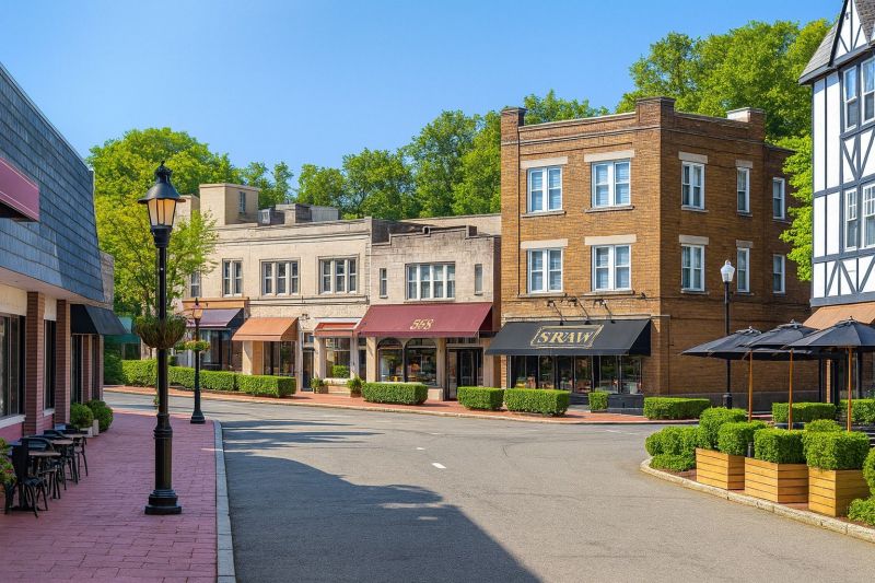 Roof Leak Repair in Maplewood, NJ