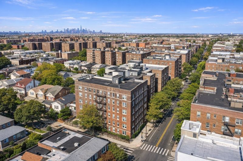 Roof Leak Repair in Elmhurst, NY