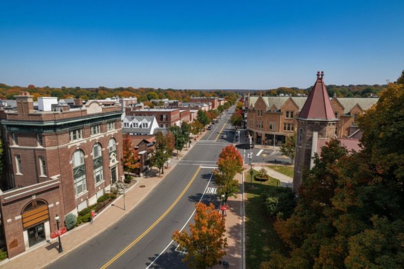 Roof Repair in Madison, NJ