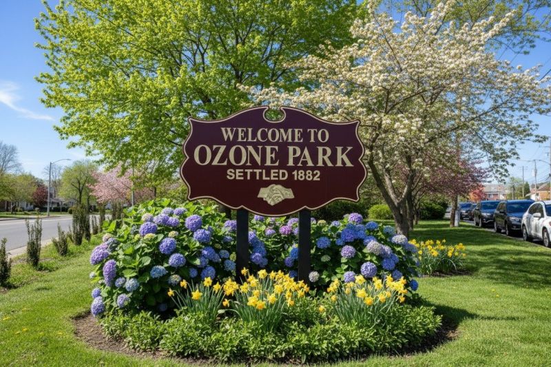 Roof Repair in Ozone Park, NY