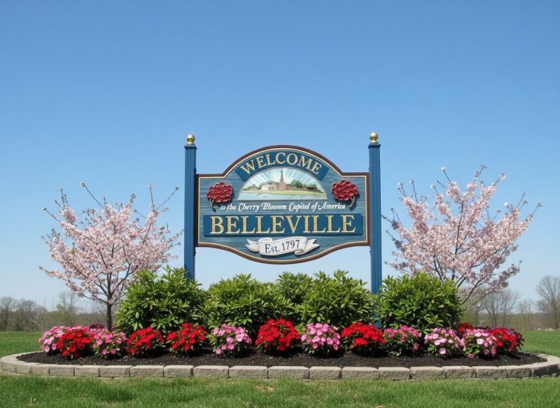 Roof Repair in Belleville, NJ