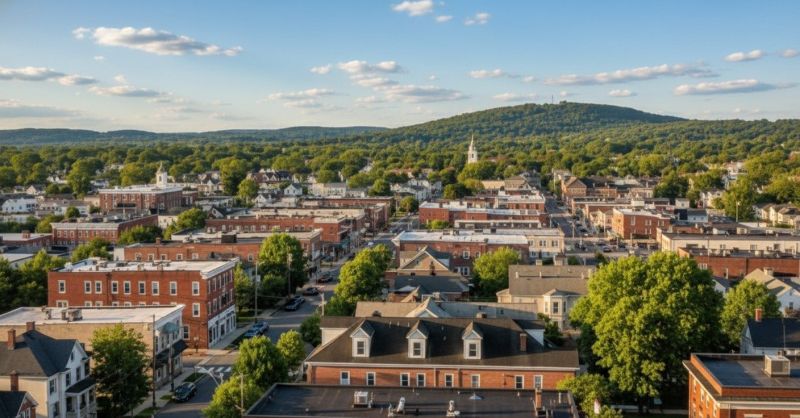 Roof Repair in Lodi, NJ