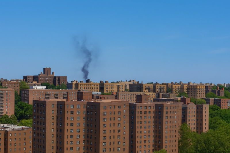 Roof Service in Bronx, NY