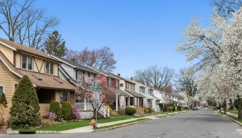 Roofing Evaluation in Dumont, NJ