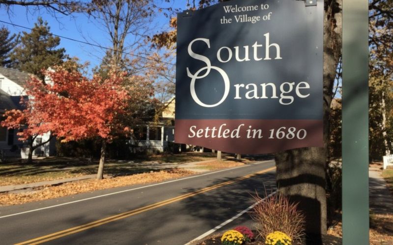 Roofing Inspection Service in South Orange, NJ
