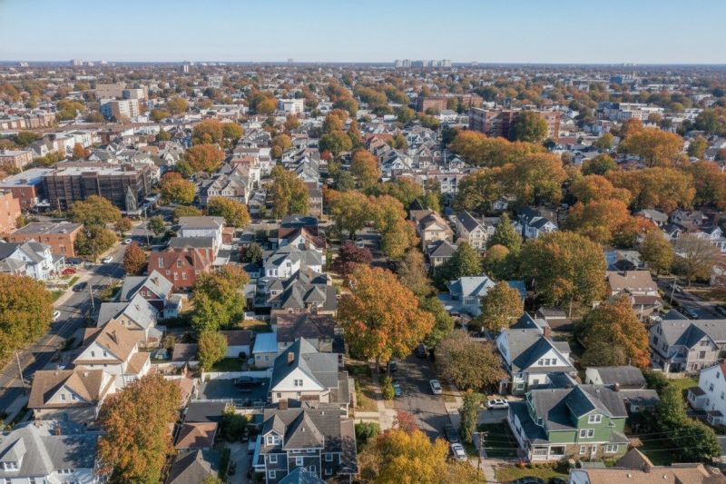 Roofing Inspection Service in South Richmond Hill, NY