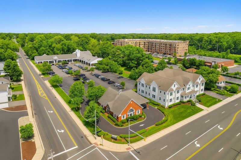Shake Roof Replacement in Matawan, NJ