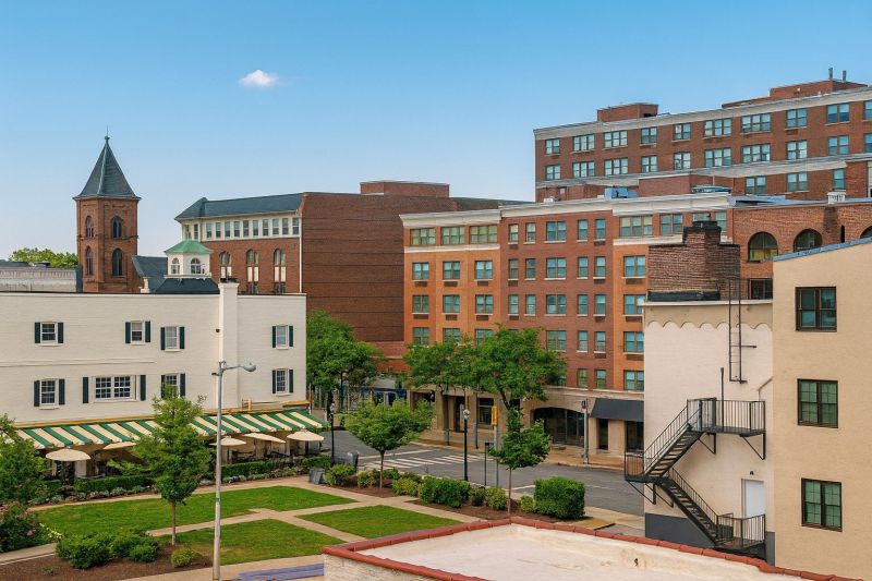Shake Roof Replacement in Morristown, NJ