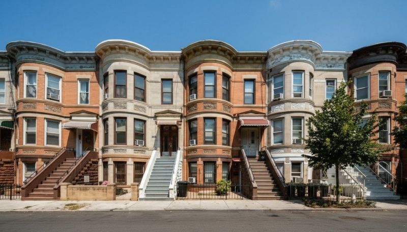 Tar Roof Replacement in Ridgewood, NY