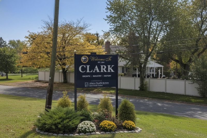 Tar Roof Replacement in Clark, NJ