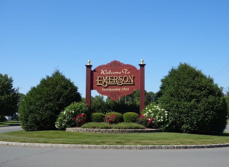 Wood Shake Roof Replacement in Emerson, NJ